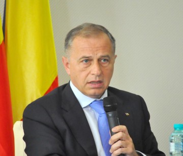 Geoană: Am decis să susțin moțiunea de cenzură
